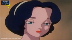 کارتون سفید برفی قسمت 6